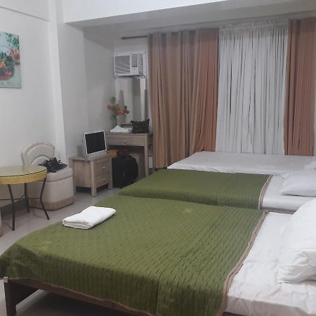 Kassel Del Amor Transit Airport Lodge Paranaque City المظهر الخارجي الصورة