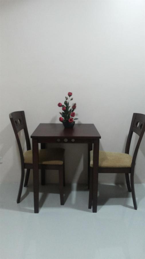 Kassel Del Amor Transit Airport Lodge Paranaque City المظهر الخارجي الصورة