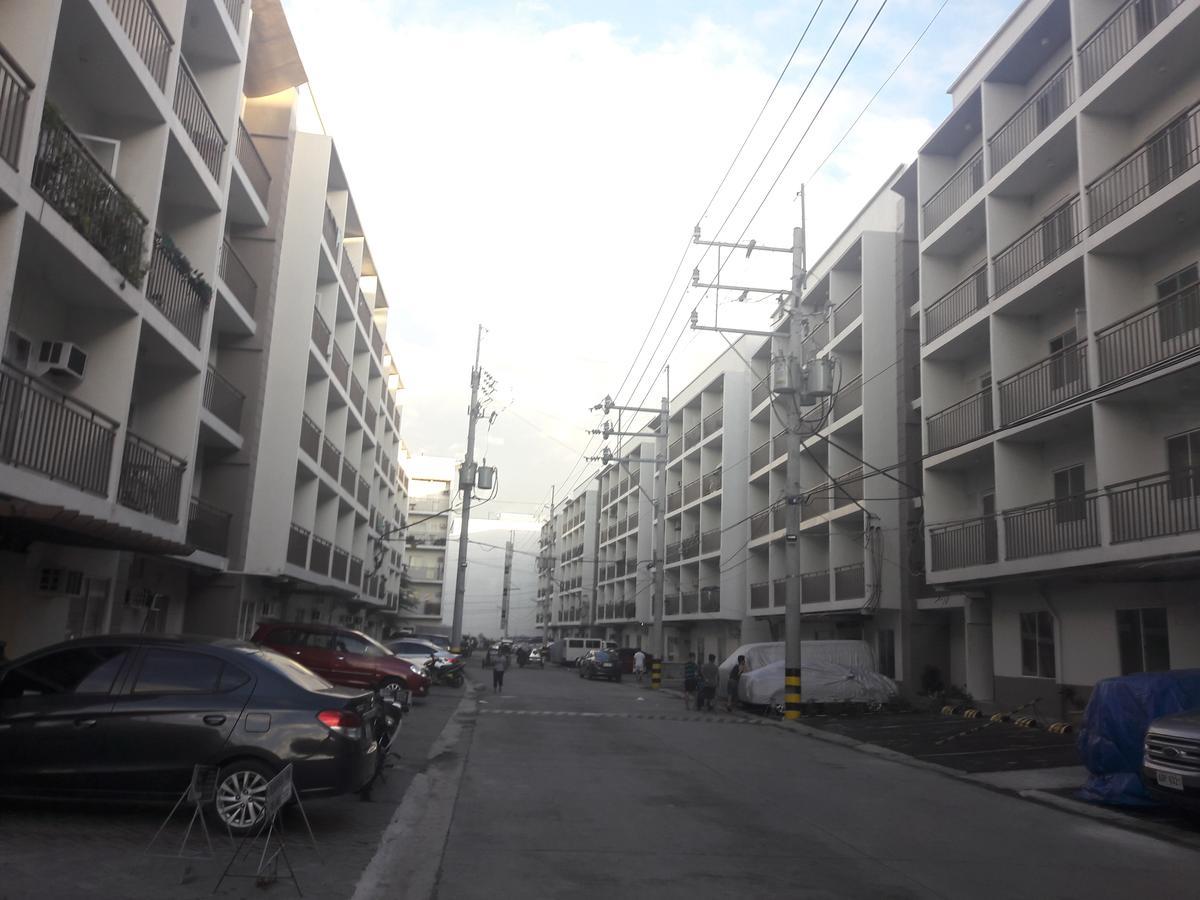 Kassel Del Amor Transit Airport Lodge Paranaque City المظهر الخارجي الصورة