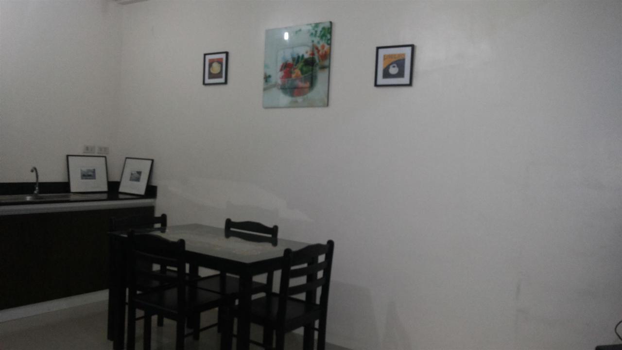 Kassel Del Amor Transit Airport Lodge Paranaque City المظهر الخارجي الصورة