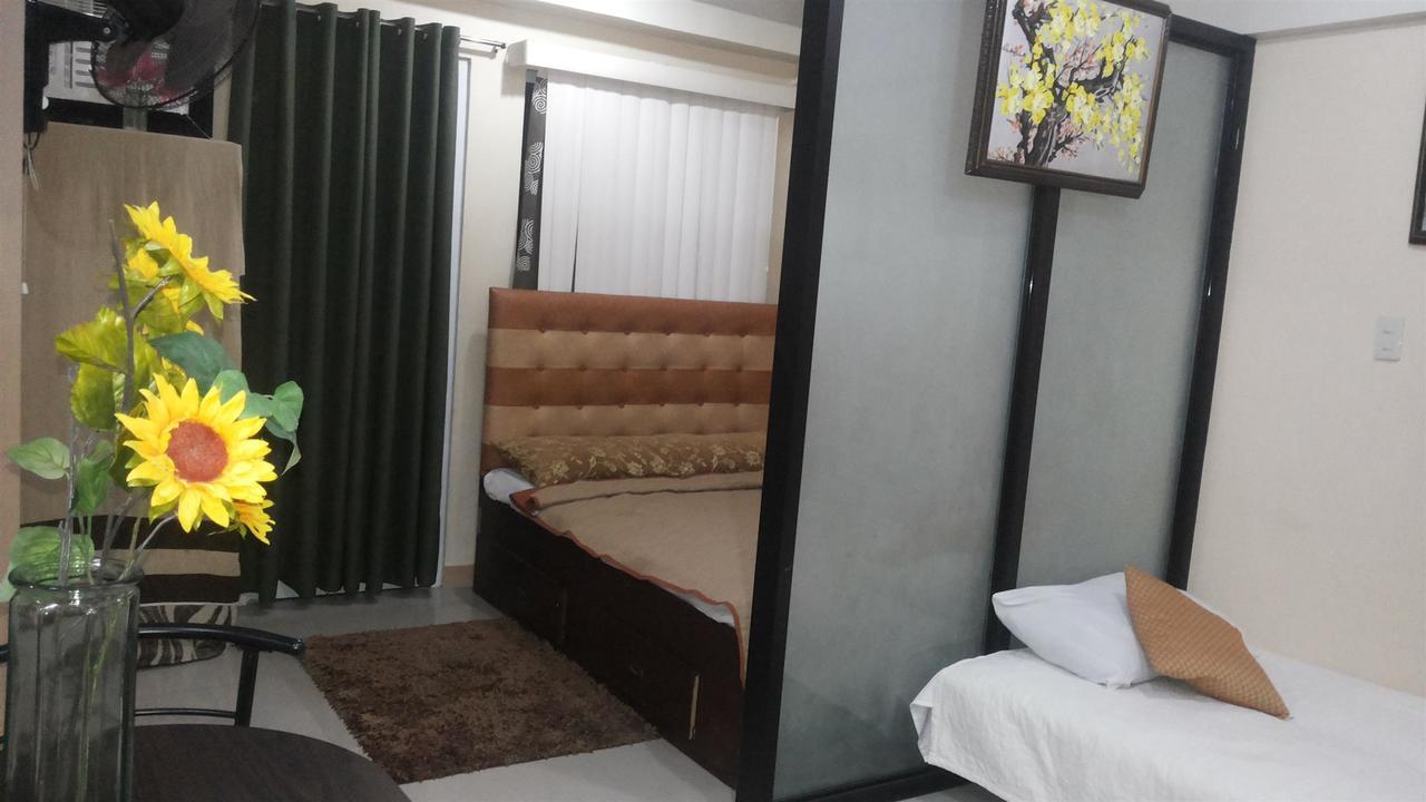 Kassel Del Amor Transit Airport Lodge Paranaque City المظهر الخارجي الصورة