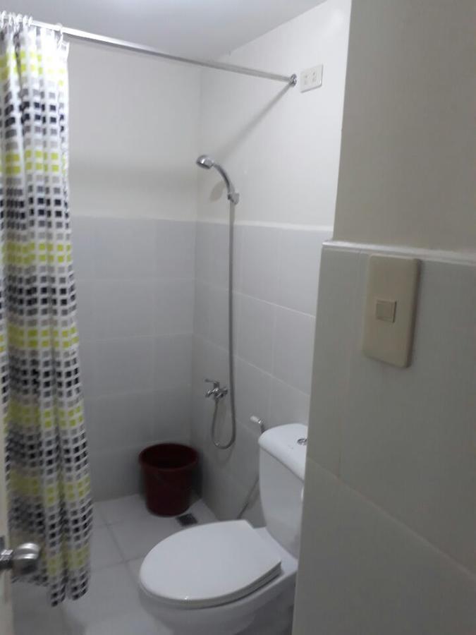 Kassel Del Amor Transit Airport Lodge Paranaque City المظهر الخارجي الصورة