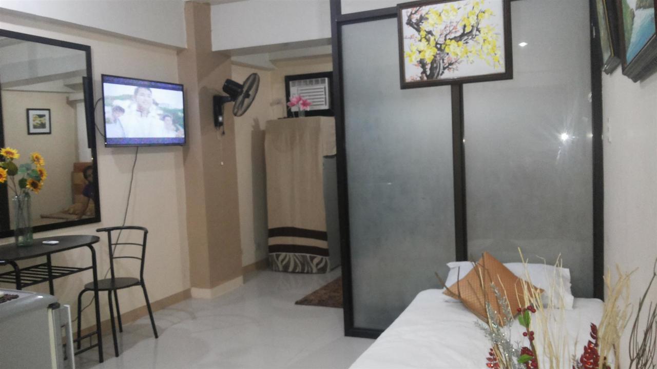 Kassel Del Amor Transit Airport Lodge Paranaque City المظهر الخارجي الصورة
