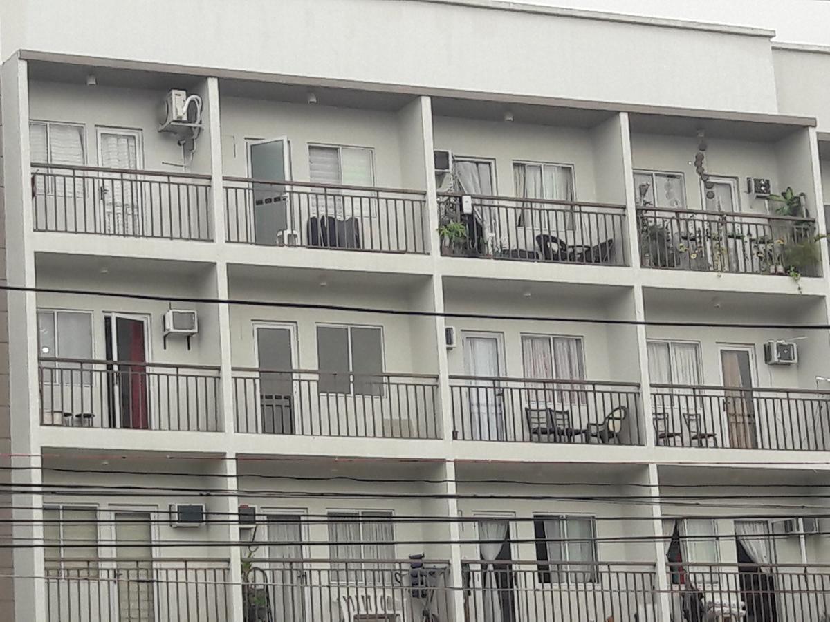 Kassel Del Amor Transit Airport Lodge Paranaque City المظهر الخارجي الصورة