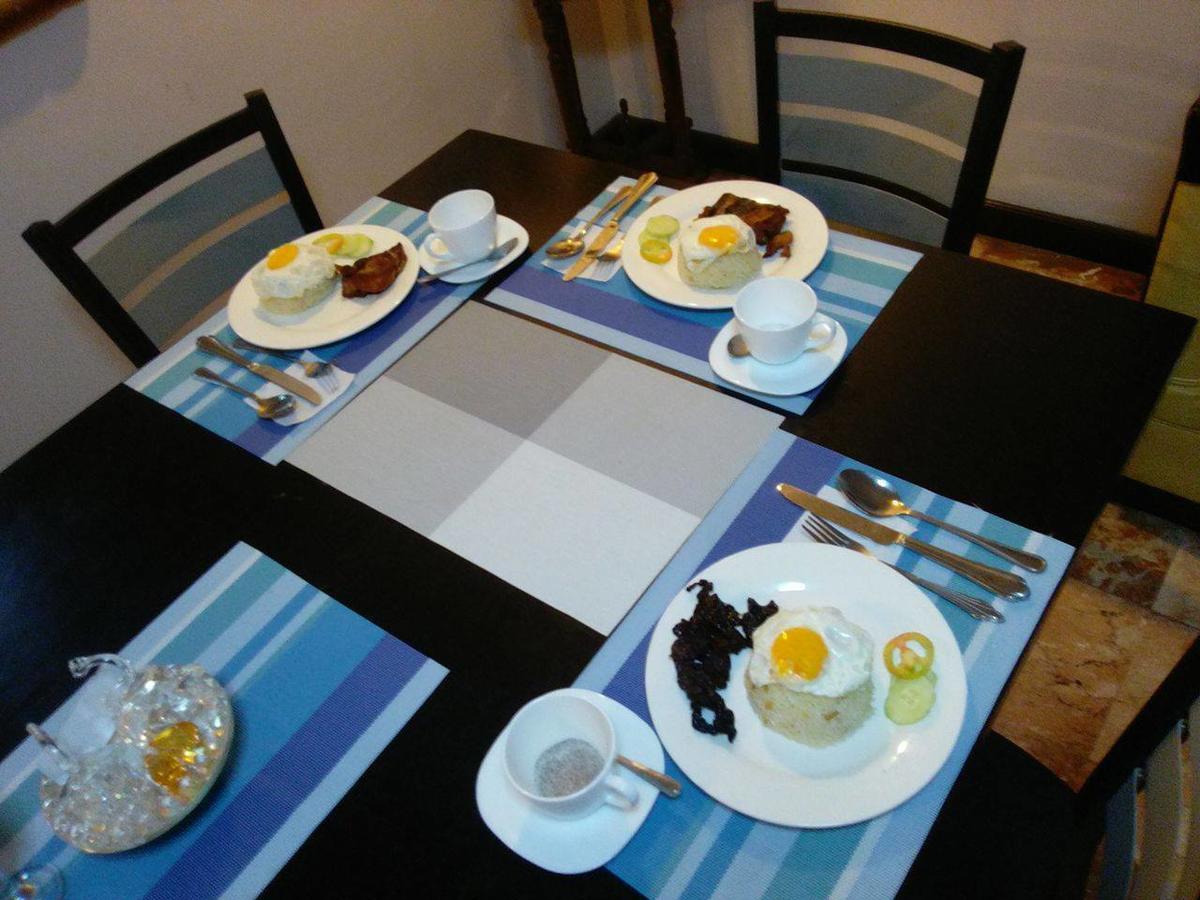 Kassel Del Amor Transit Airport Lodge Paranaque City المظهر الخارجي الصورة