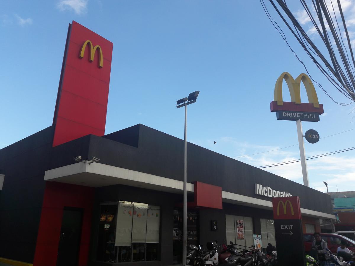 Kassel Del Amor Transit Airport Lodge Paranaque City المظهر الخارجي الصورة
