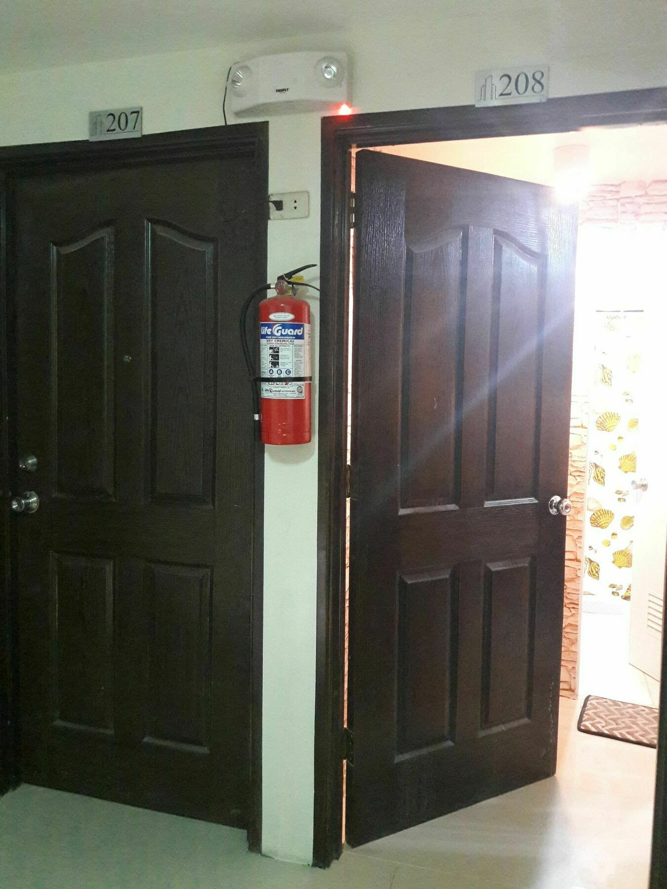 Kassel Del Amor Transit Airport Lodge Paranaque City المظهر الخارجي الصورة