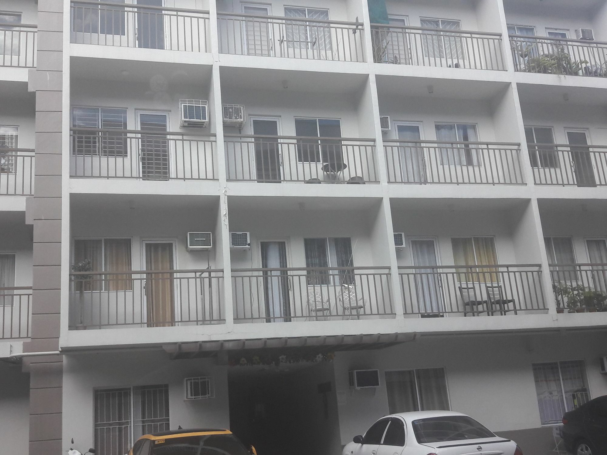 Kassel Del Amor Transit Airport Lodge Paranaque City المظهر الخارجي الصورة