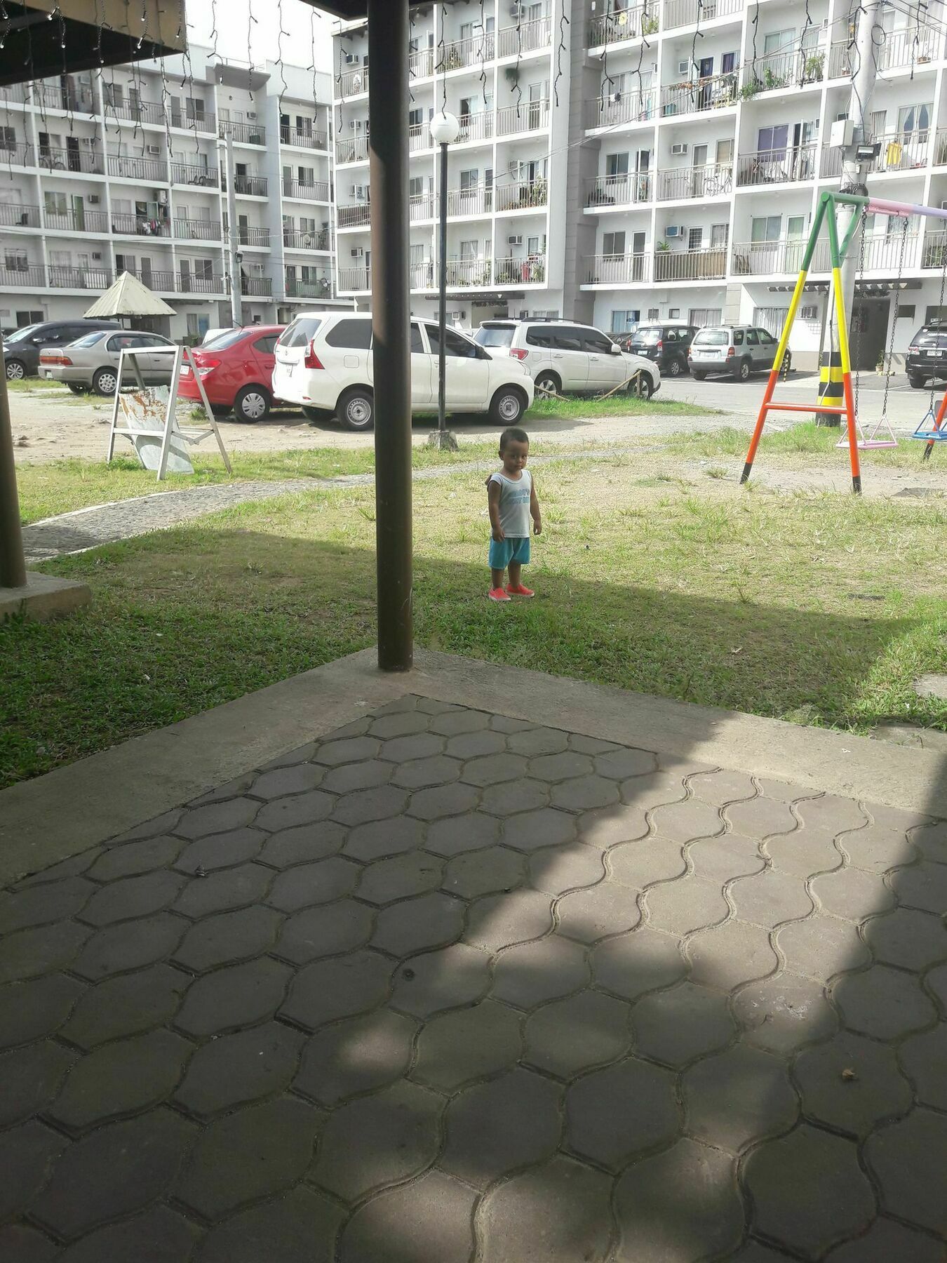 Kassel Del Amor Transit Airport Lodge Paranaque City المظهر الخارجي الصورة