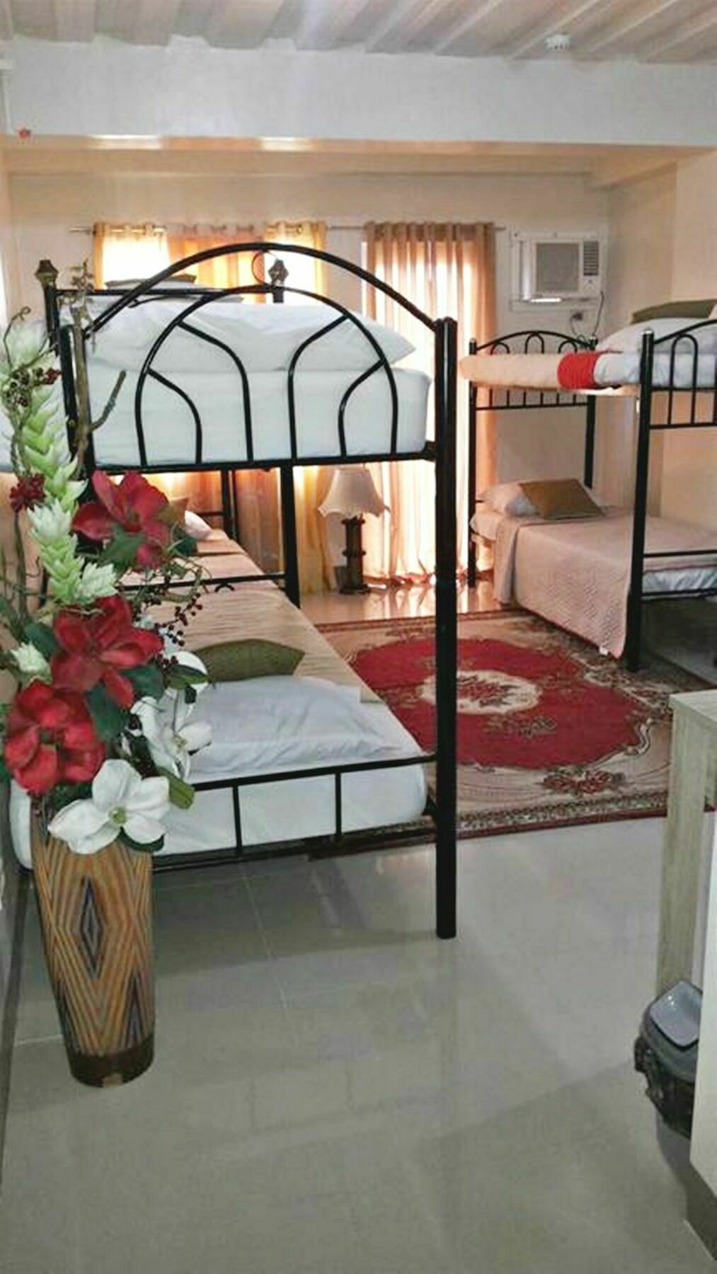 Kassel Del Amor Transit Airport Lodge Paranaque City المظهر الخارجي الصورة