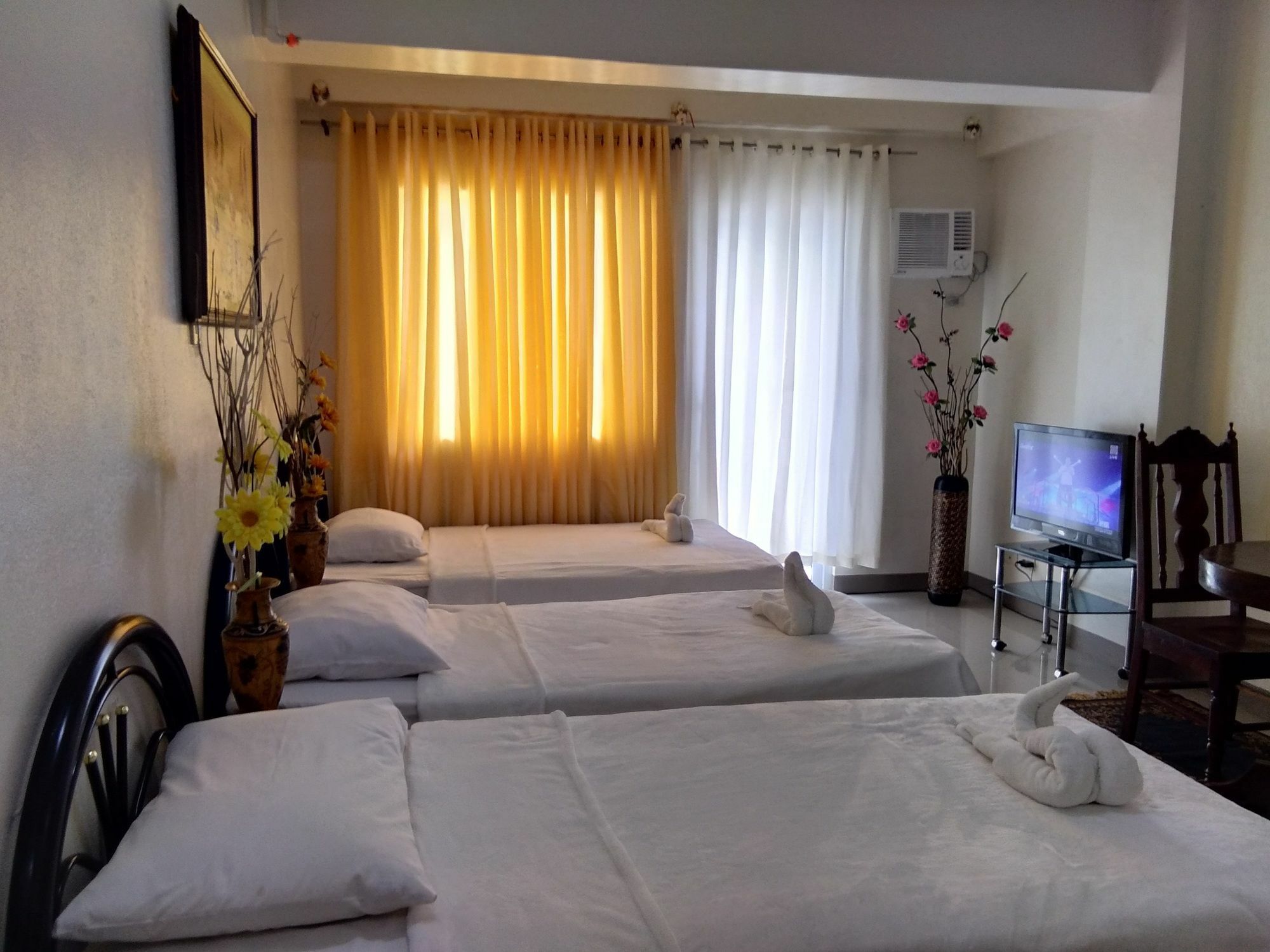 Kassel Del Amor Transit Airport Lodge Paranaque City المظهر الخارجي الصورة