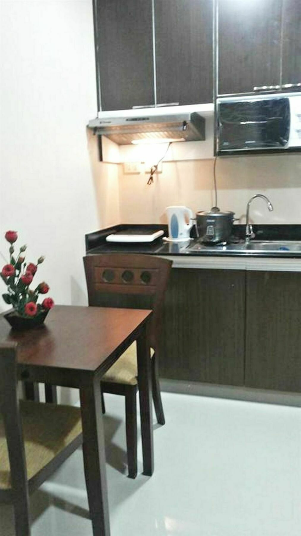 Kassel Del Amor Transit Airport Lodge Paranaque City المظهر الخارجي الصورة