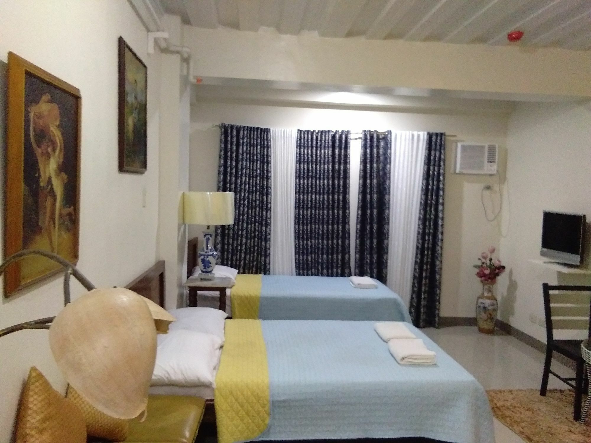 Kassel Del Amor Transit Airport Lodge Paranaque City المظهر الخارجي الصورة