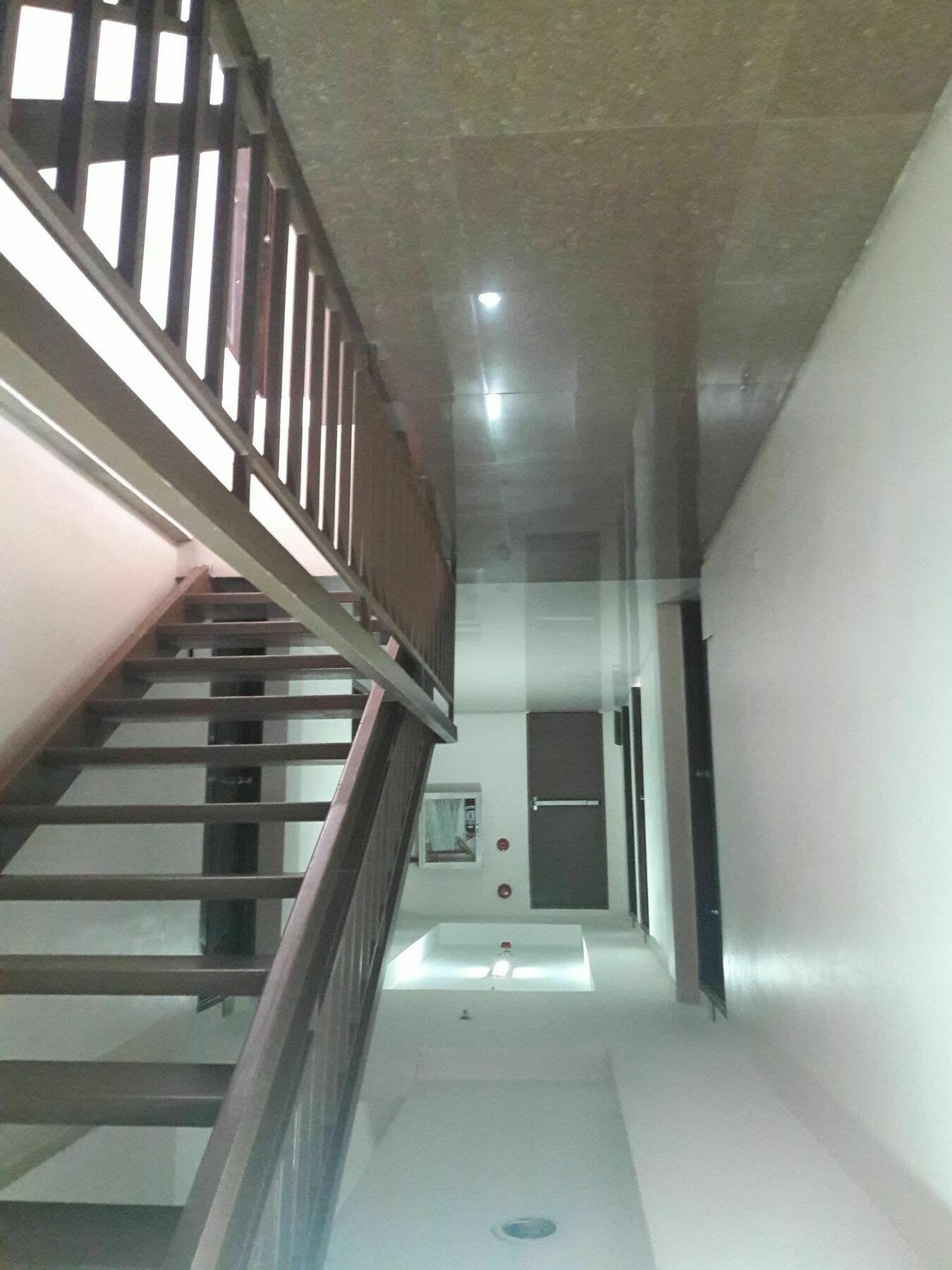 Kassel Del Amor Transit Airport Lodge Paranaque City المظهر الخارجي الصورة